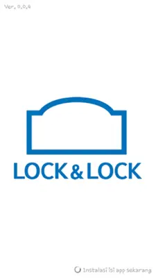 LOCK&LOCK android App screenshot 4